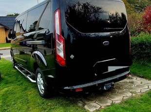 Ford Tourneo Custom 300L 2.2 TDCi