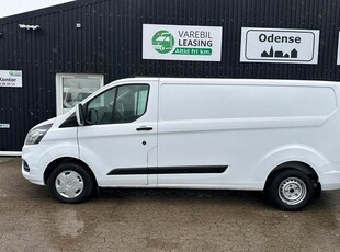 Ford Transit Custom 300L 2,0 TDCi 130 Trend