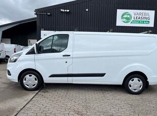 Ford Transit Custom 320L 2,0 TDCi 130 Trend