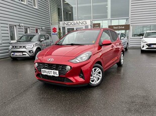 Hyundai i10 1,0 Essential 67HK 5d