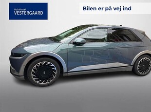 Hyundai Ioniq 5 Electric 72,6 kWh Ultimate 4WD 306HK 5d Aut.