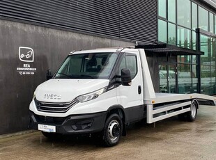 Iveco Daily 3,0 70C 3,0L 210HK