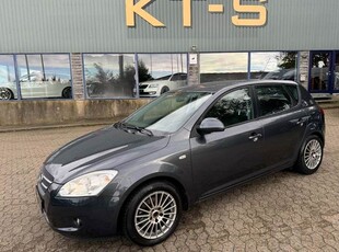 Kia Ceed 1,6 CVVT Active