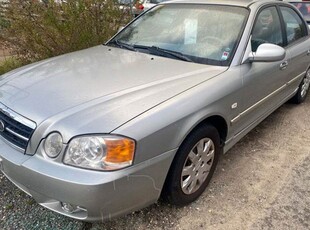 Kia Magentis 2,0 EX