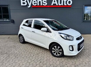 Kia Picanto 1,0 Active