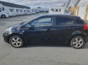 Kia Rio 1,2 CVVT Motion