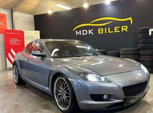 Mazda RX-8 1,3