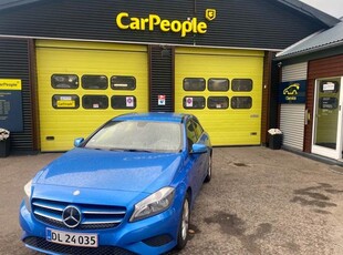 Mercedes A180 1,5 CDi