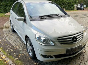 Mercedes B200 2,0 CDi