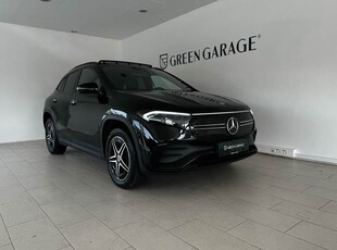 Mercedes EQA 250 EL AMG Line 190HK 5d Aut.