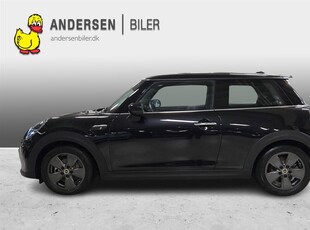 Mini Cooper SE EL Essential 184HK 3d Aut.