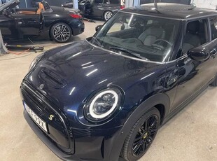 Mini Cooper SE EL Maximise 184HK 3d Aut.