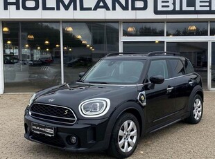 Mini Countryman Cooper SE 1,5 Essential aut. ALL4