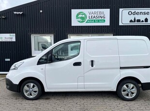 Nissan e-NV200 Comfort+ Van