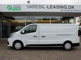 Nissan NV300 2,0 dCi 120 L2H1 Comfort