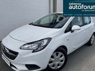 Opel Corsa 1,3 CDTi 95 Enjoy