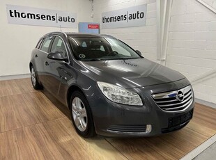 Opel Insignia 1,6 T 180 Edition Sport Sports Tourer