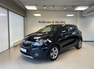 Opel Mokka 1,4 Turbo Enjoy 140HK 5d 6g