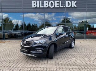 Opel Mokka X 1,6 CDTi 136 Enjoy