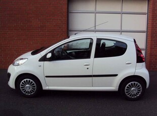 Peugeot 107 1,0 Active