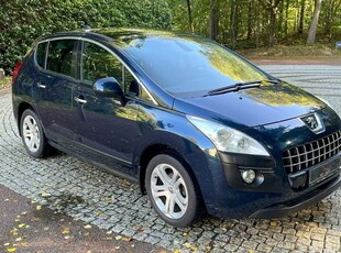 Peugeot 3008 1,6 HDi 110 Premium