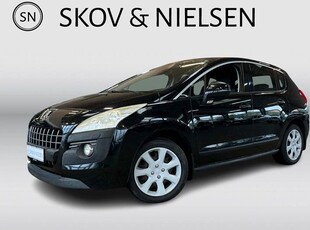 Peugeot 3008 1,6 HDi 110 Premium