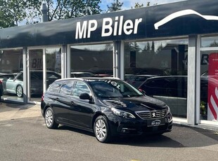 Peugeot 308 1,5 BlueHDi 130 Infinity Sky SW