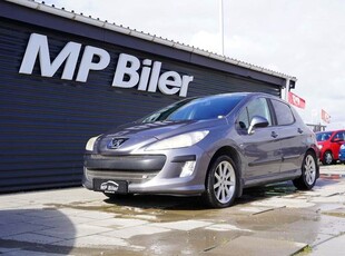 Peugeot 308 1,6 HDi 90 Comfort