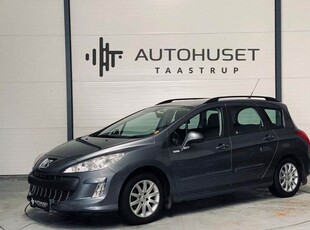 Peugeot 308 1,6 VTi Comfort+ SW