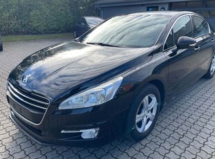 Peugeot 508 1,6 HDi 112 Active