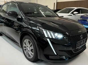 Peugeot e-208 50 GT Sky