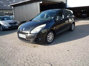 Renault Grand Scenic III 1,9 dCi 130 Authentique 7prs