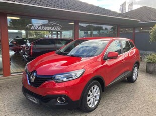 Renault Kadjar 1,5 dCi 110 Zen