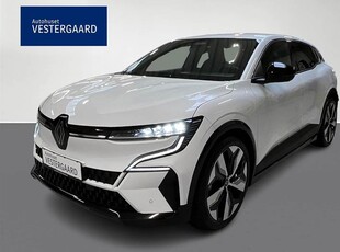 Renault Mégane E-TECH Techno 220HK 5d Aut.