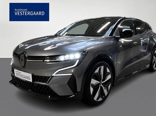 Renault Mégane E-TECH Techno 220HK 5d Aut.