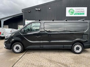 Renault Trafic 2,0 dCi 130 L2H1 Tekno