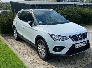 Seat Arona 1,0 TSi 115 Xcellence