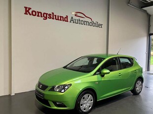 Seat Ibiza 1,0 TSi 95 Style