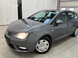 Seat Ibiza 1,2 TDi 75 Reference ST eco