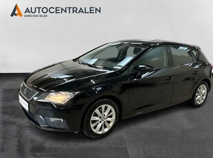 Seat Leon 1,0 TSi 115 Style