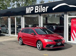 Seat Leon 1,5 TSi 150 FR ST DSG