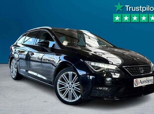 Seat Leon 2,0 TDi 150 Xcellence ST DSG