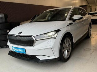 Skoda Enyaq 80 iV