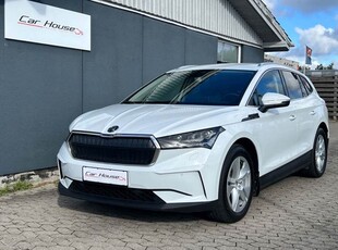 Skoda Enyaq 80X iV Suite