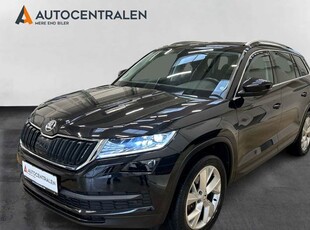 Skoda Kodiaq 1,4 TSi 150 Style DSG 7prs