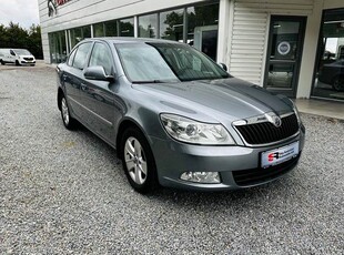 Skoda Octavia 1,6 TDi 105 Ambiente