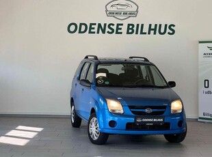 Suzuki Ignis 1,3 Basic