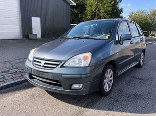 Suzuki Liana 1,6 GL