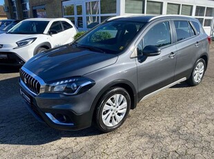 Suzuki S-Cross 1,4 Boosterjet Active