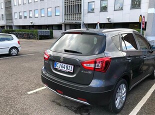 Suzuki S-Cross 1,4